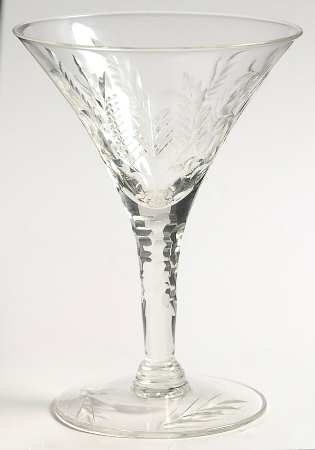 UNK9718 Wine Glass