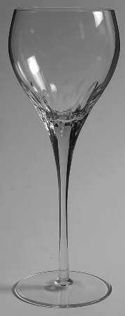 UNK9721 Water Goblet