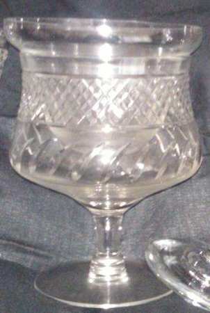 UNK9727 Seafood Cocktail & Liner
