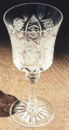 UNK5589 Wine Glass