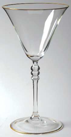 UNK9730 Wine Glass