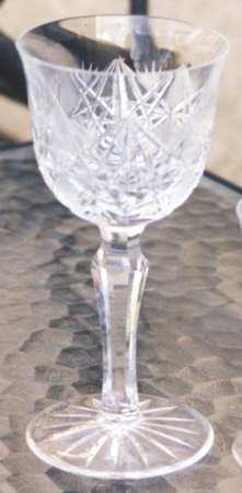 UNK9731 Wine Glass