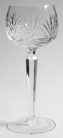 UNK9734 Hock Wine