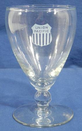 UNK9745 Water Goblet