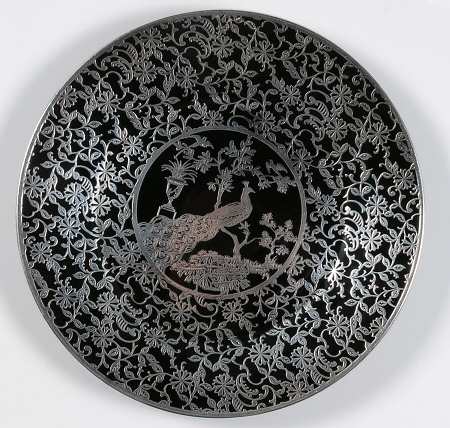 UNK9747 Luncheon Plate