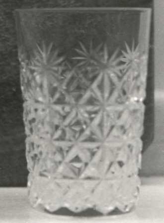 UNK9749 Flat Tumbler