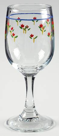UNK9762 Tulip Wine