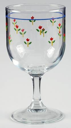 UNK9762 Wine Glass