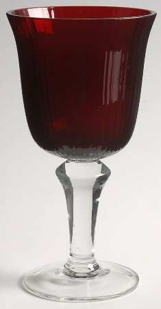 UNK9788 Wine Glass