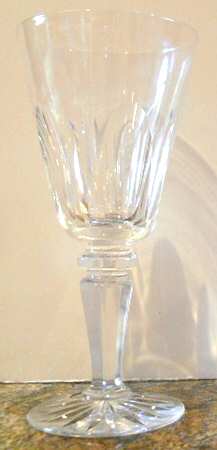 UNK9772 Water Goblet