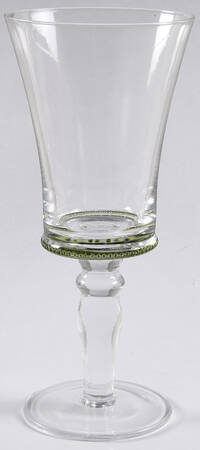 UNK9799 Water Goblet