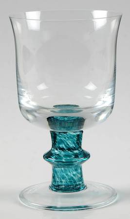 UNK7771 Water Goblet