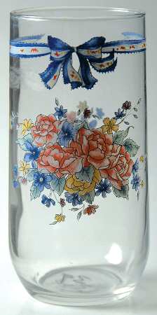 UNK9779 10 Oz Flat Tumbler