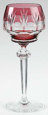 UNK9780 Cranberry Hock Wine