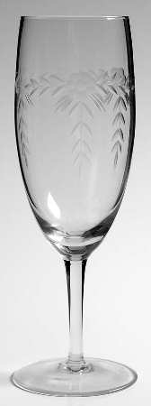 UNK9804 Water Goblet