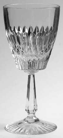 UNK9805 Water Goblet