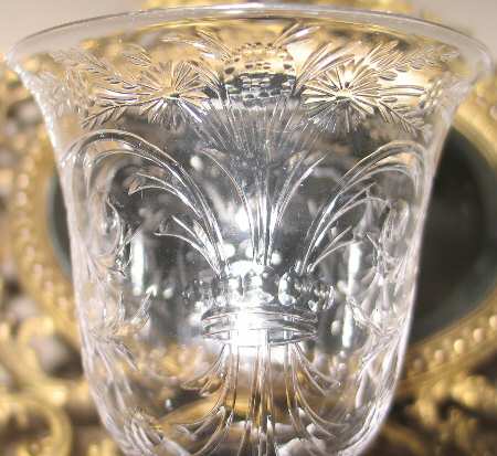 UNK8995 Water Goblet