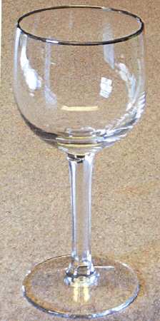 UNK9813 Wine Glass