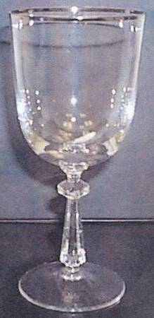 UNK1775 (Platinum) by Unknown Manufacturer