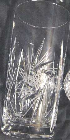 UNK9816 Flat Tumbler