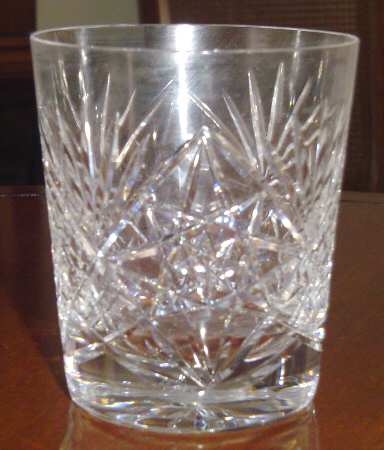 UNK9839 Double Old Fashioned