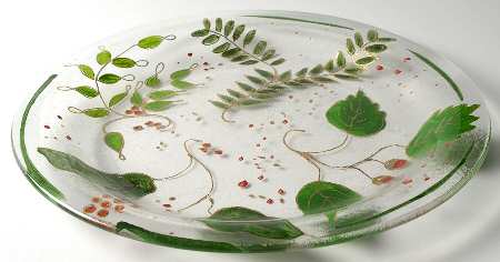 UNK9849 13" Round Tray
