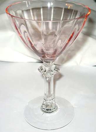 UNK4440 (Pink) Champagne/Tall Sherbet