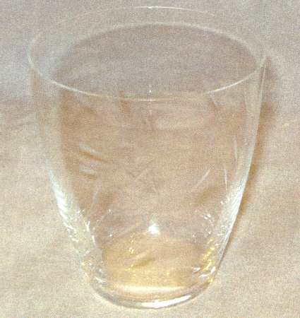 UNK9878 Double Old Fashioned