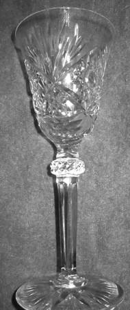 UNK9888 Wine Glass