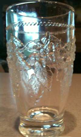 UNK9919 Highball Glass