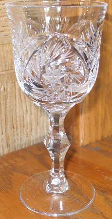 UNK9926 Wine Glass