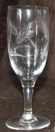 UNK9941 Wine Glass