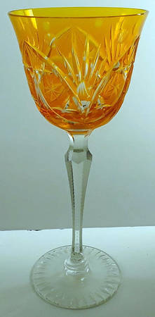 UNK3434 Orange Wine
