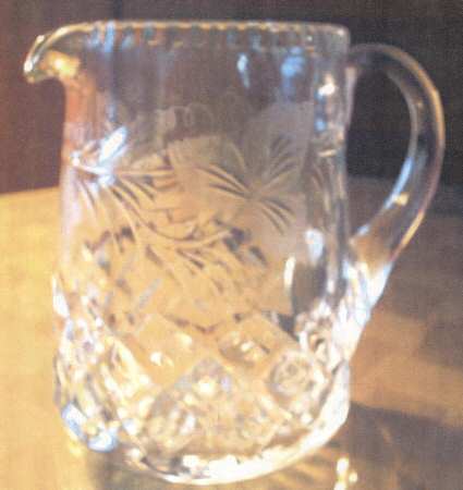 UNK9947 Pitcher