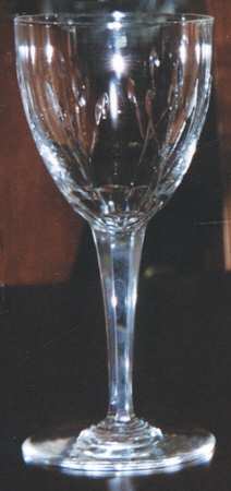 UNK9974 Wine Glass