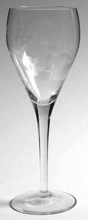 UNK9979 Wine Glass