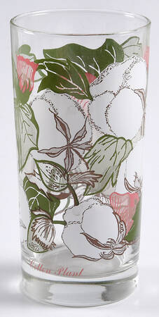 UNK9981 16 Oz Flat Tumbler