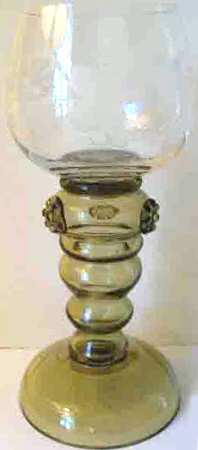 UNK10011 Hock Wine