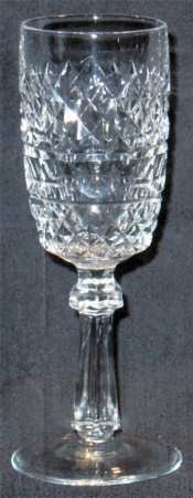 UNK10019 Wine Glass