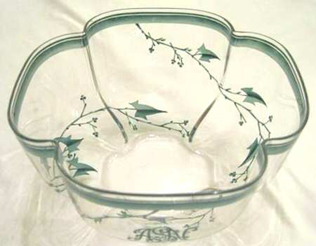 UNK10022 Finger Bowl