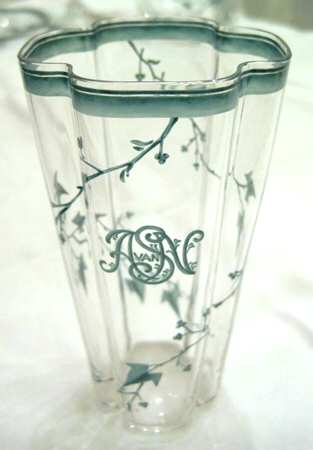 UNK10022 Flat Tumbler