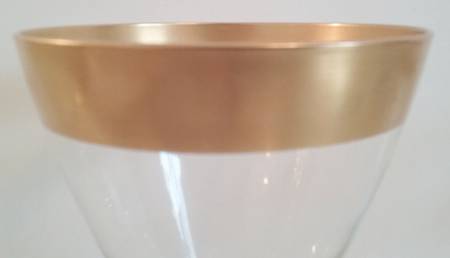 UNK10027 Wine Glass