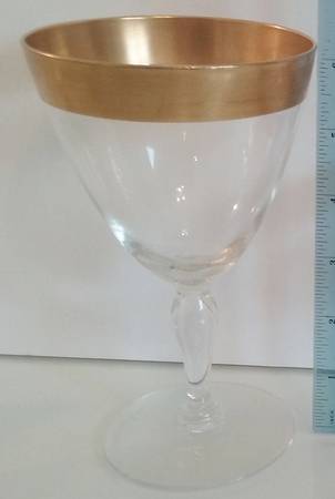 UNK10027 Water Goblet