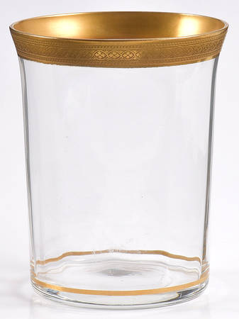 UNK10032 8 Oz Flat Tumbler
