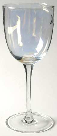 UNK10034 Wine Glass