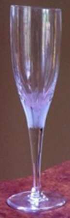 Elite Fluted Champagne