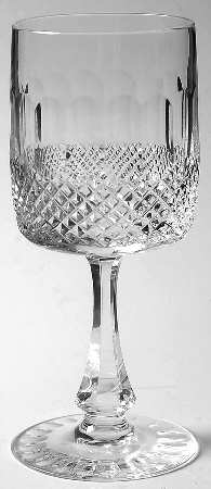 UNK10044 Wine Glass