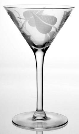 UNK10051 Martini Glass