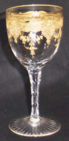UNK9437 Wine Glass