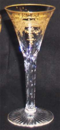 UNK9437 Cordial Glass